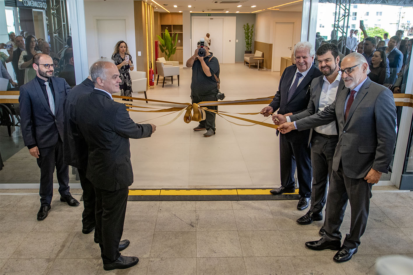 Macaé na rota dos grandes investimentos