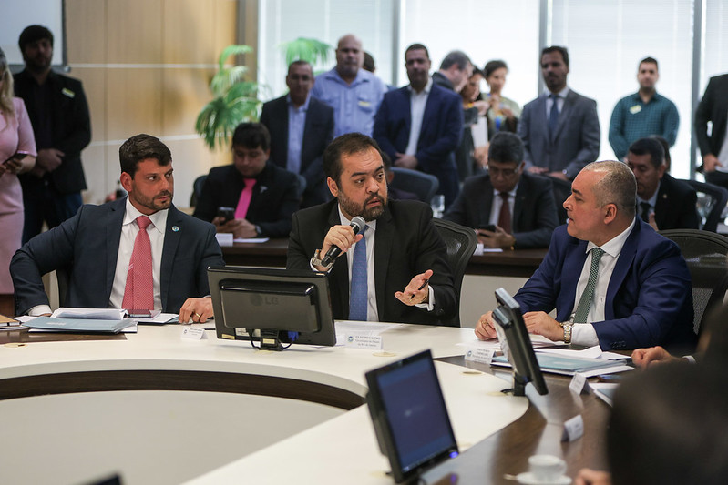 Petrópolis é incluída no Plano Estratégico de Desenvolvimento Urbano Integrado da Região Metropolitana