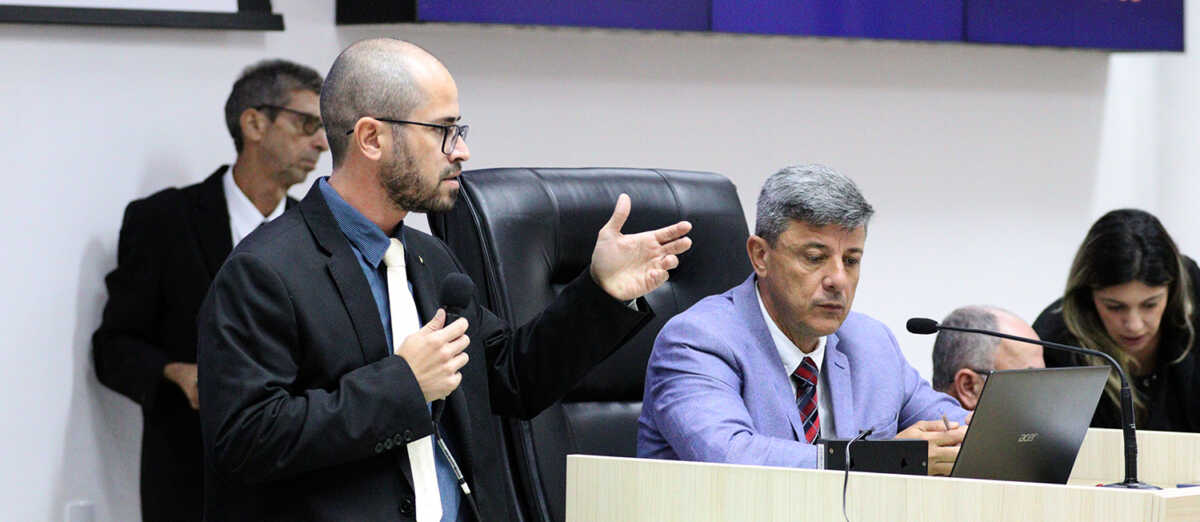 Apelo por mais vagas para PcDs é destaque em debate na Câmara