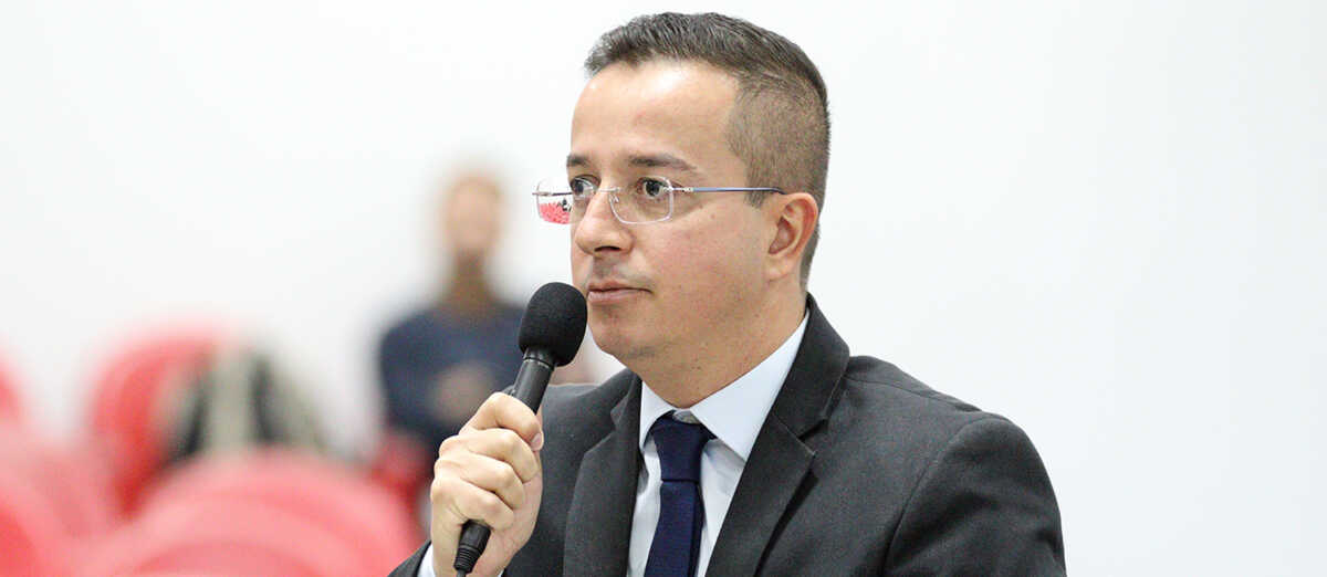 Criada frente parlamentar que vai elaborar lei do gerenciamento costeiro