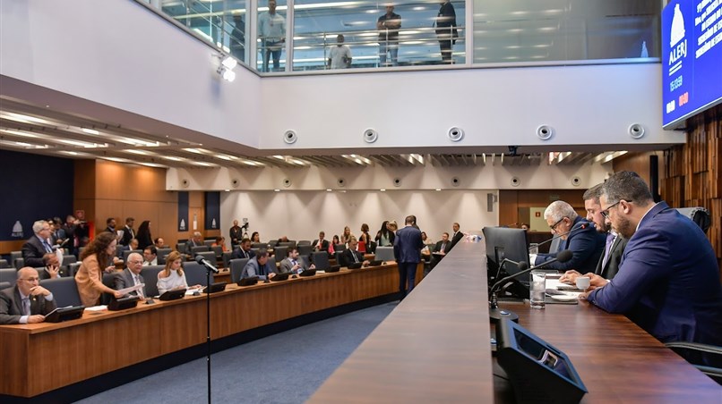 Alerj define composição de cinco CPIs da nova legislatura