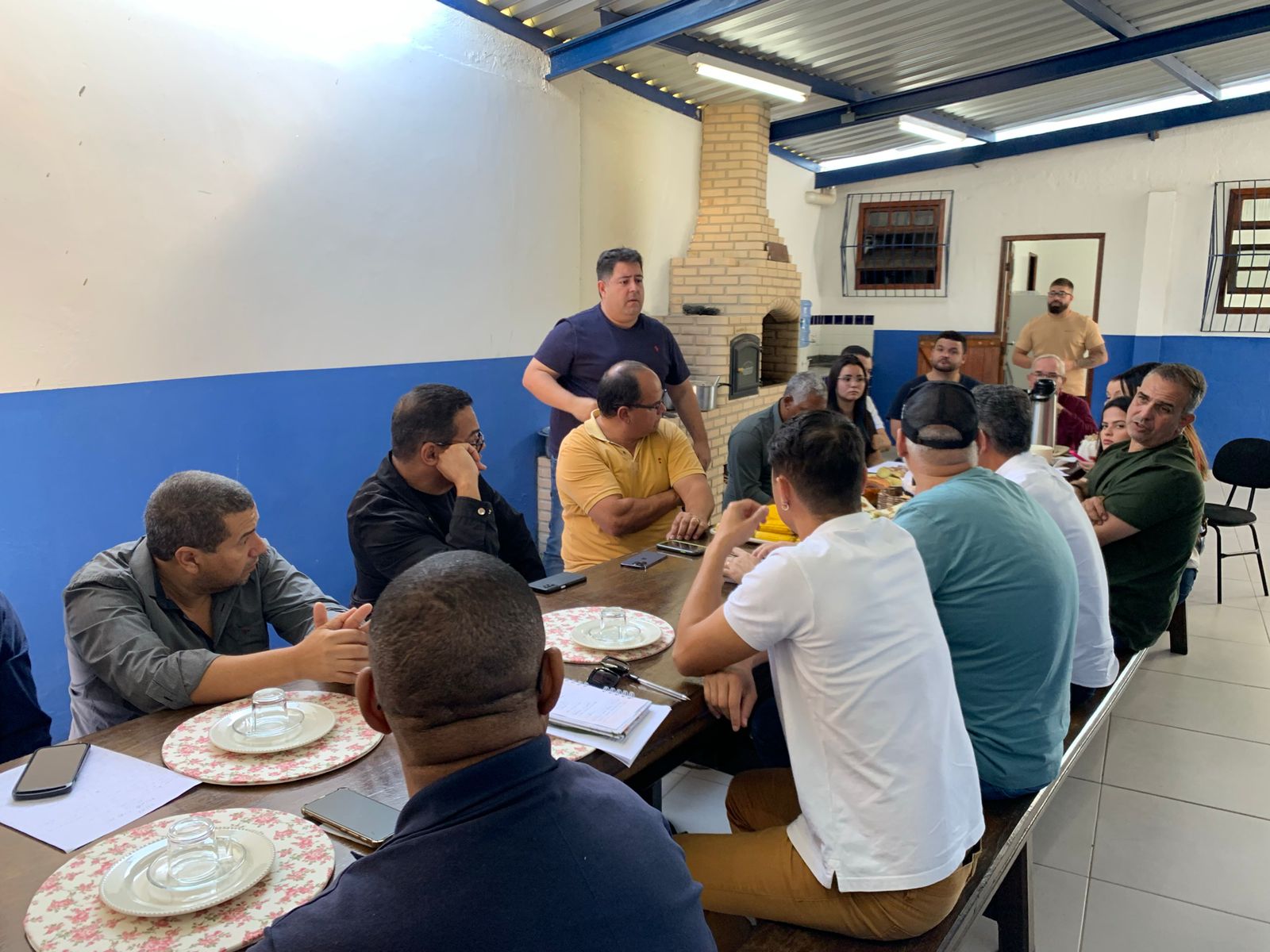 Expo 2023: reunião define estrutura do evento