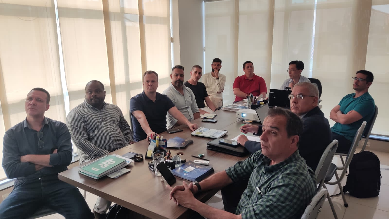 Governo e Petrobras analisam projeto de expansão de Cabiúnas