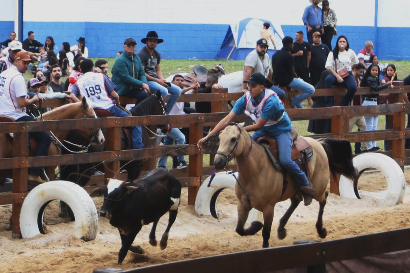 Expo Macaé: fortalecimento do agro marca edição 2023