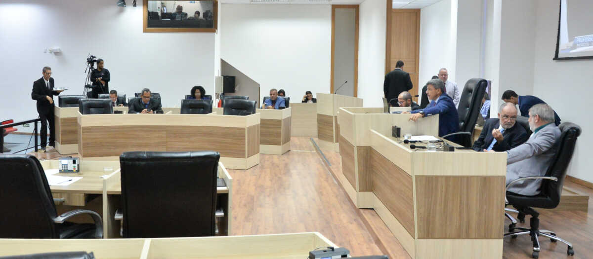 Legislativo amplia espaços de cidadania, formação profissional e cultura