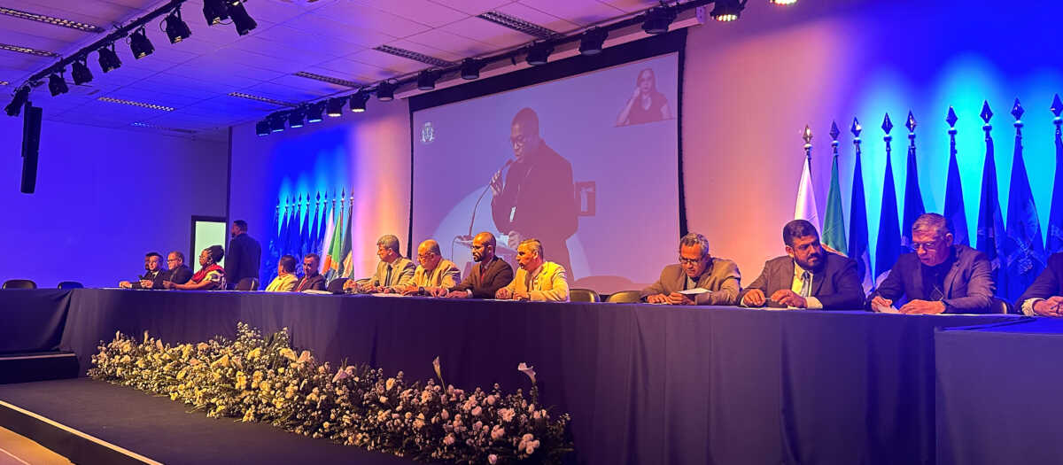 Macaé 210 anos: Autoridades destacam sinergia entre Legislativo e Executivo