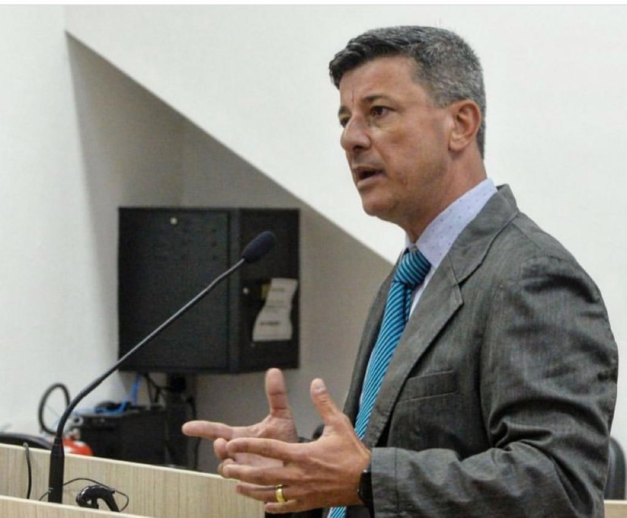 Macaé: em apenas seis meses, número de PLs, indicações e requerimentos da Câmara é maior que registrado no mesmo período de 2022