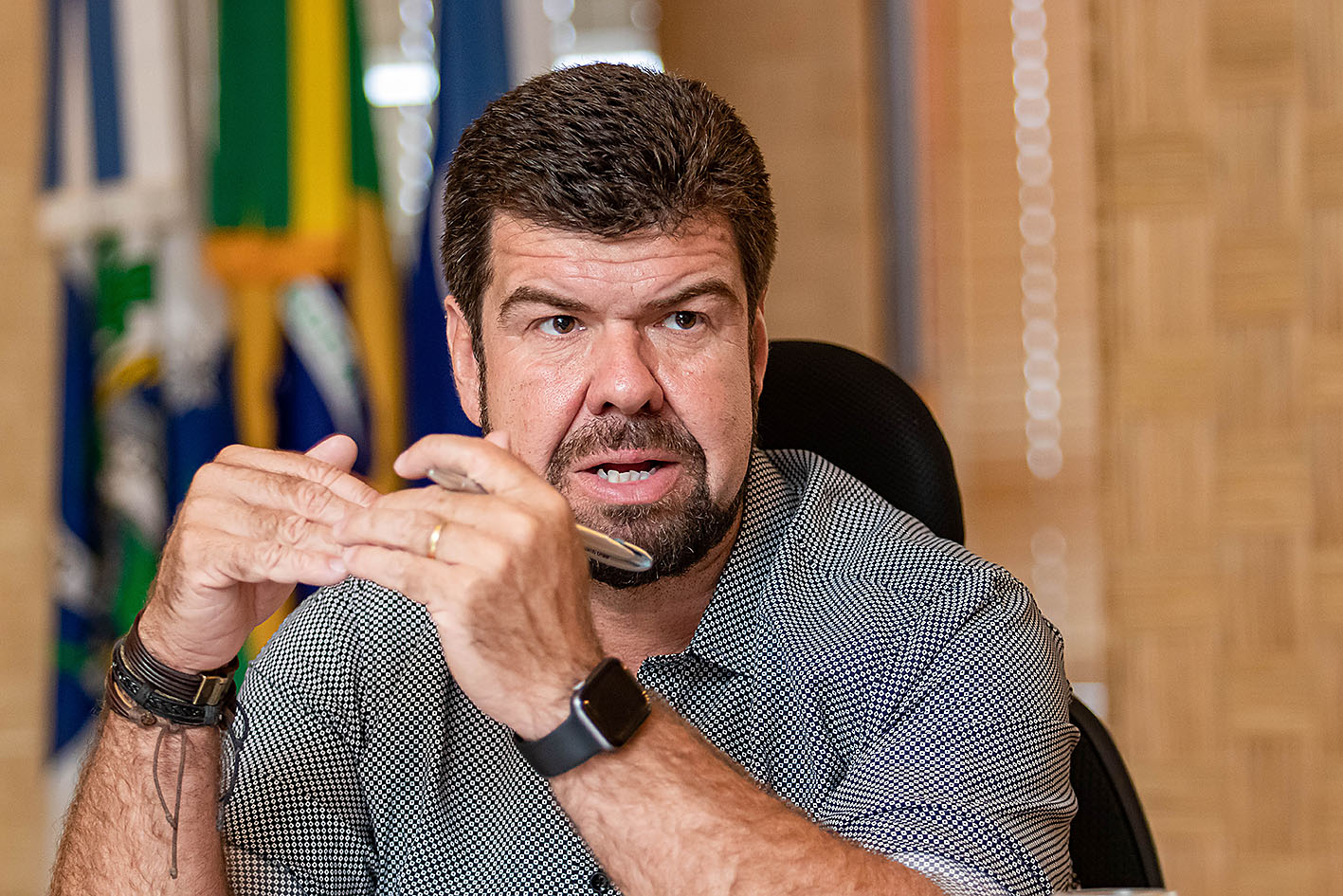 Macaé: na semana de aniversário do município, Governo entrega mais de 25 obras e programas à população