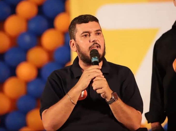 Pacificação política: Bacellar não deve lançar nenhum candidato à prefeitura de Campos