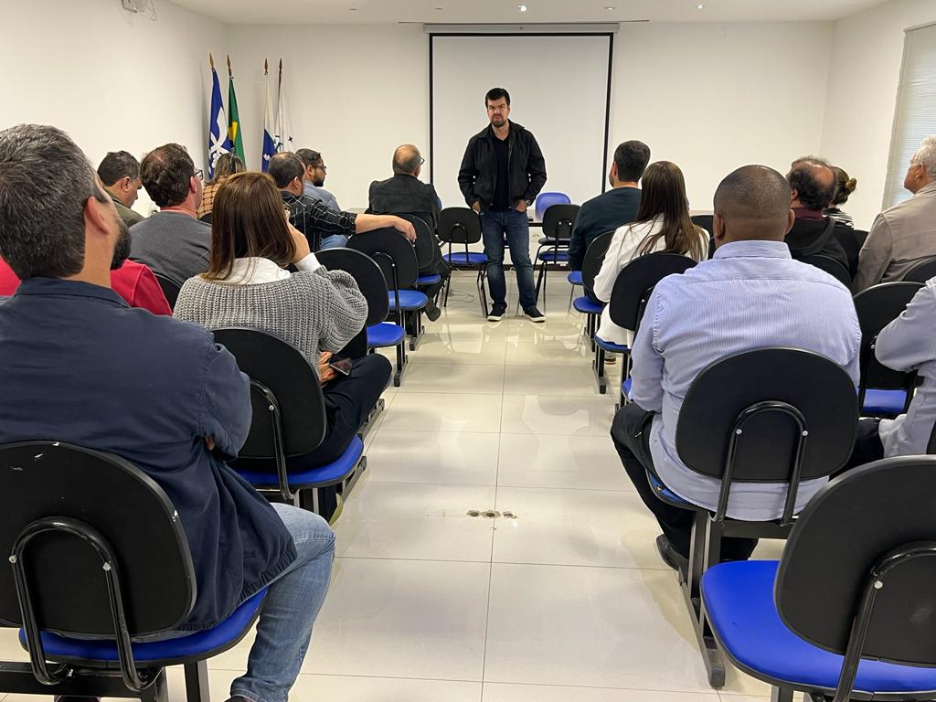 Governo prioriza captação e aplicação de recursos federais