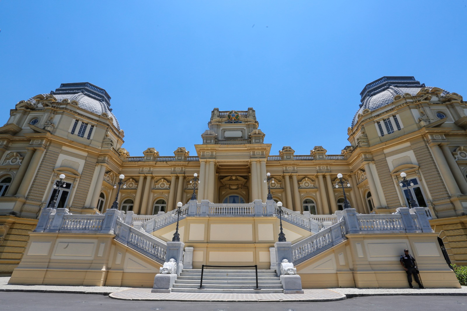 Classificação de longo prazo do Rio sobe para ‘AAA’ e atinge maior nota da agência Fitch