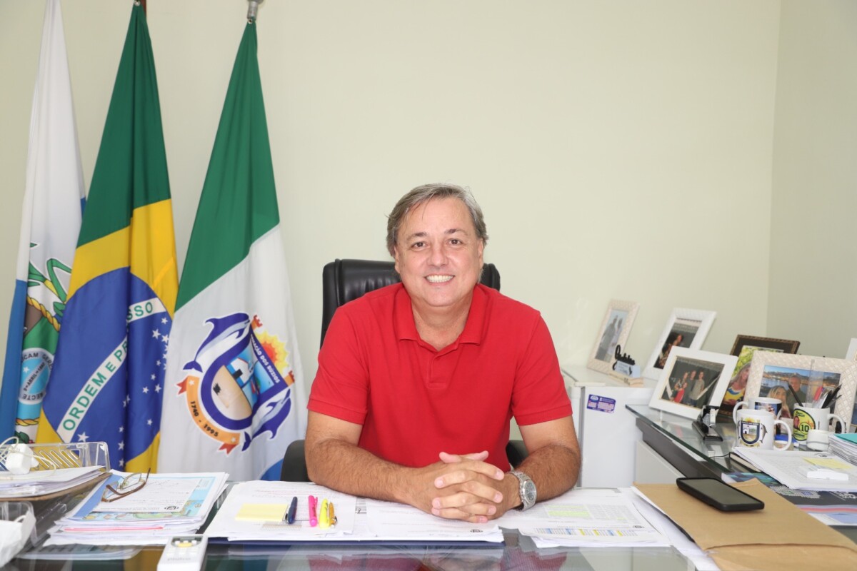 Atual gestão da Prefeitura de Búzios teve contas referentes a 2021 aprovadas por unanimidade com parecer favorável do Tribunal de Contas do Estado