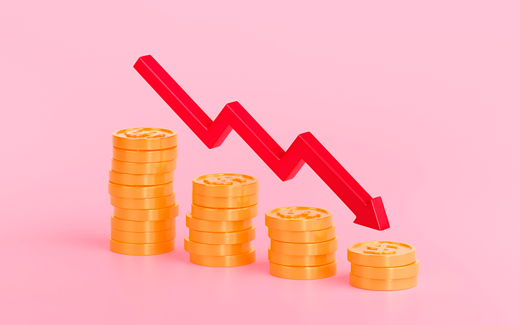 No sudeste, o Rio de Janeiro teve a maior retração na tomada de crédito pelos consumidores