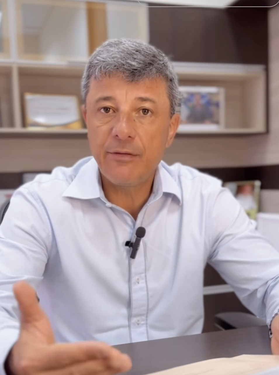 Macaé: proposta de Cesinha vai virar ‘Vale-Livro’ para incentivar leitura entre alunos e profissionais da rede