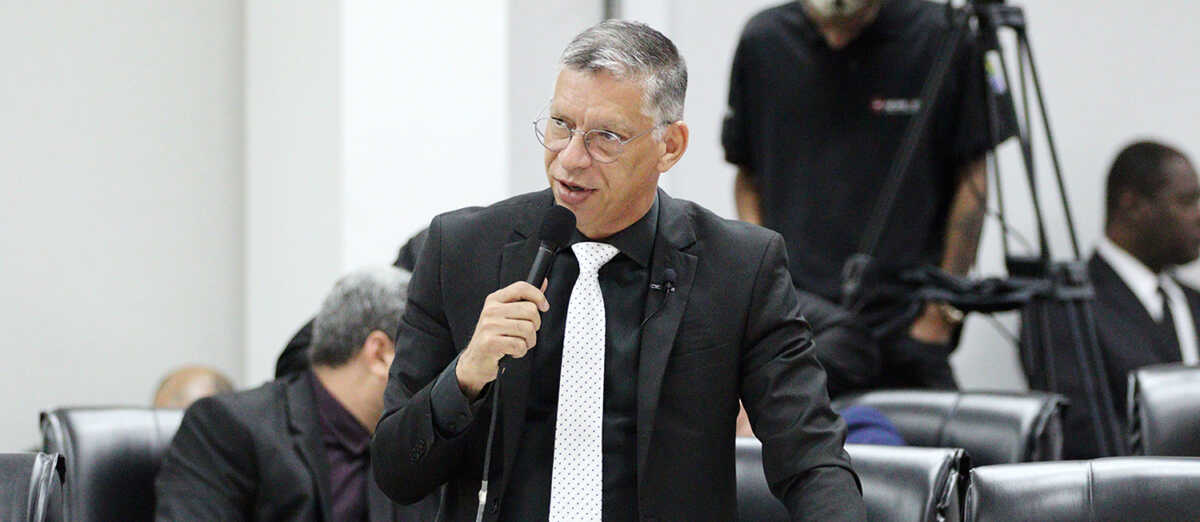 Representante da Cedae chamado a dar esclarecimentos