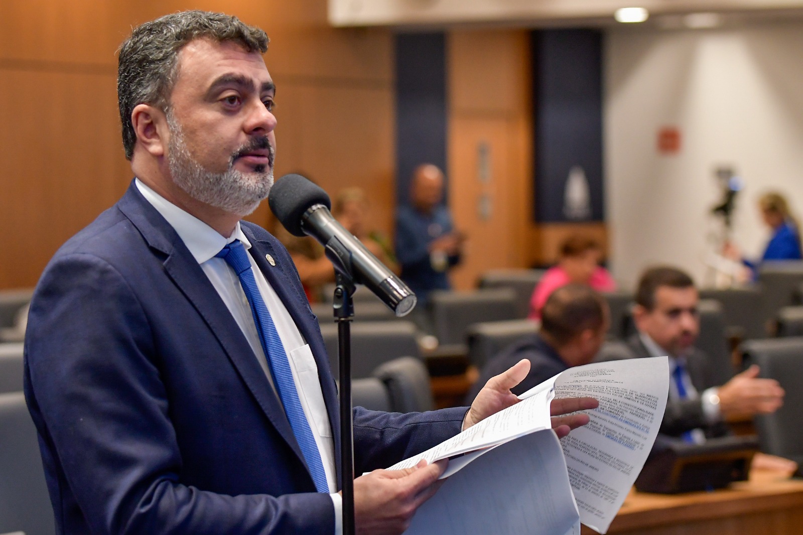 ALERJ REGULAMENTA CIRCULAÇÃO DE CICLOMOTORES NO ESTADO