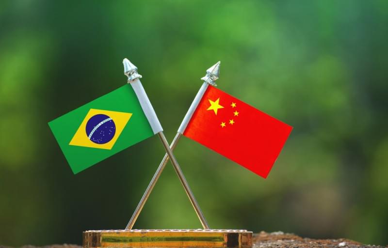 ALERJ LANÇA FRENTE PARLAMENTAR BRASIL-CHINA COM OBJETIVO DE FOMENTAR RELAÇÃO DE COOPERAÇÃO COM O PAÍS