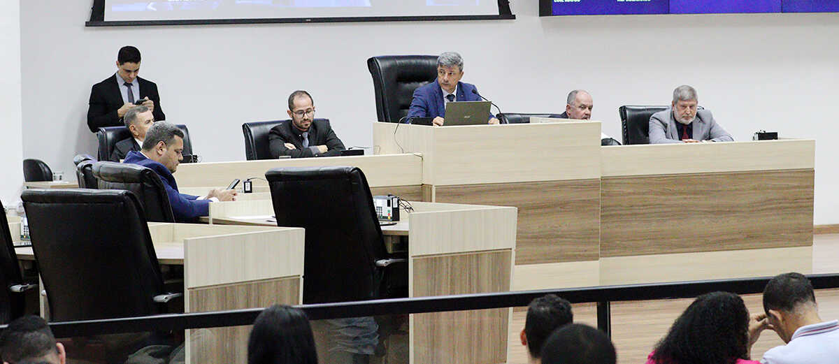 Câmara aprova repasse e SJB poderá pagar piso da enfermagem