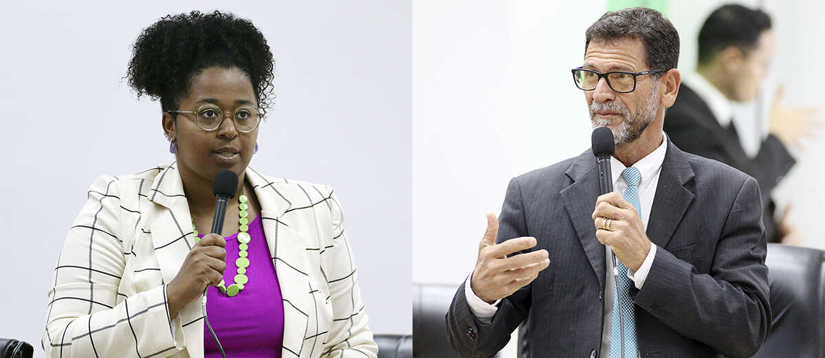 Cultura, Saúde e assistência às PcD em debate no Legislativo