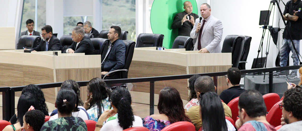 Legislativo aprova repasse e SJB poderá pagar piso da enfermagem