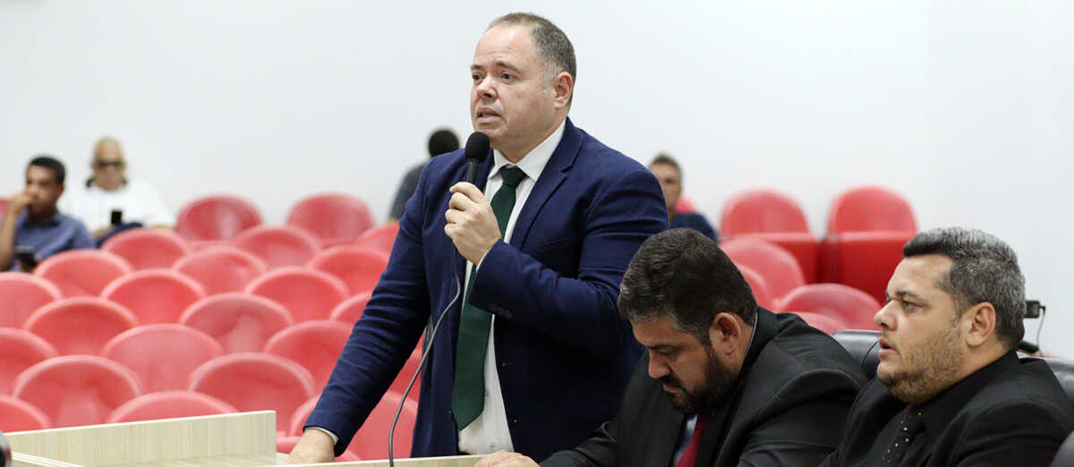 Câmara cria frente parlamentar para despoluição da Lagoa de Imboassica