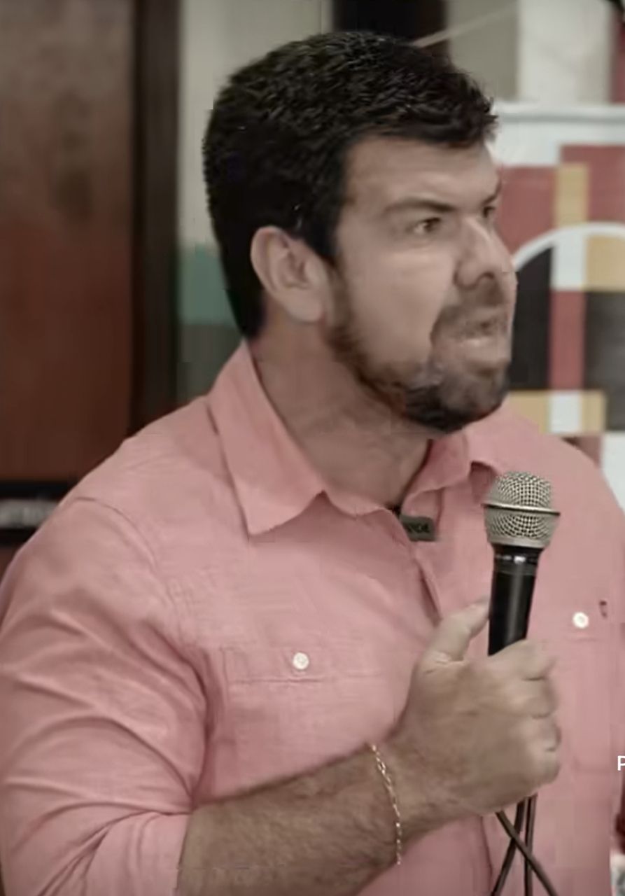 Welberth comemora decreto que cria regras para concurso da Prefeitura