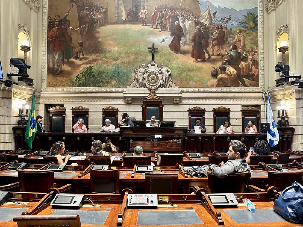 Meio Ambiente deve priorizar conservação dos recursos hídricos e reflorestamento no orçamento do ano que vem