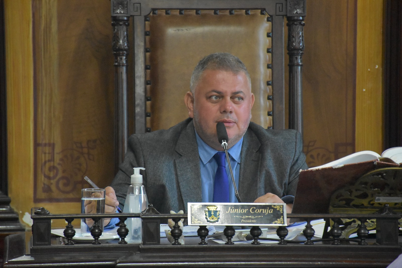 Petrópolis: pacientes com doenças graves terão prioridade de atendimento em serviços públicos, privados e no transporte