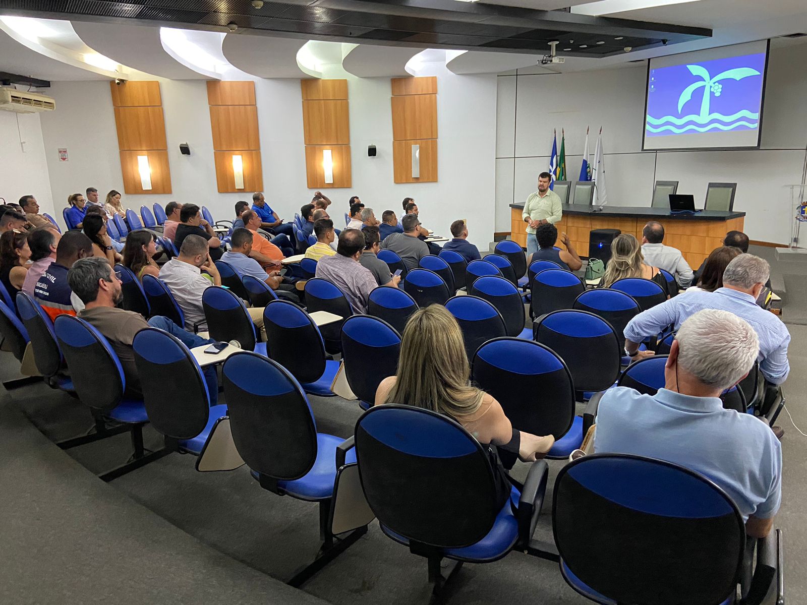 Avaliação de governo já define ações para próximo ano