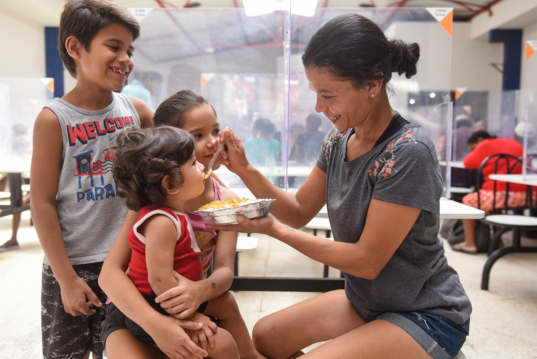 Contas do Fundo Municipal de Assistência Social são aprovadas