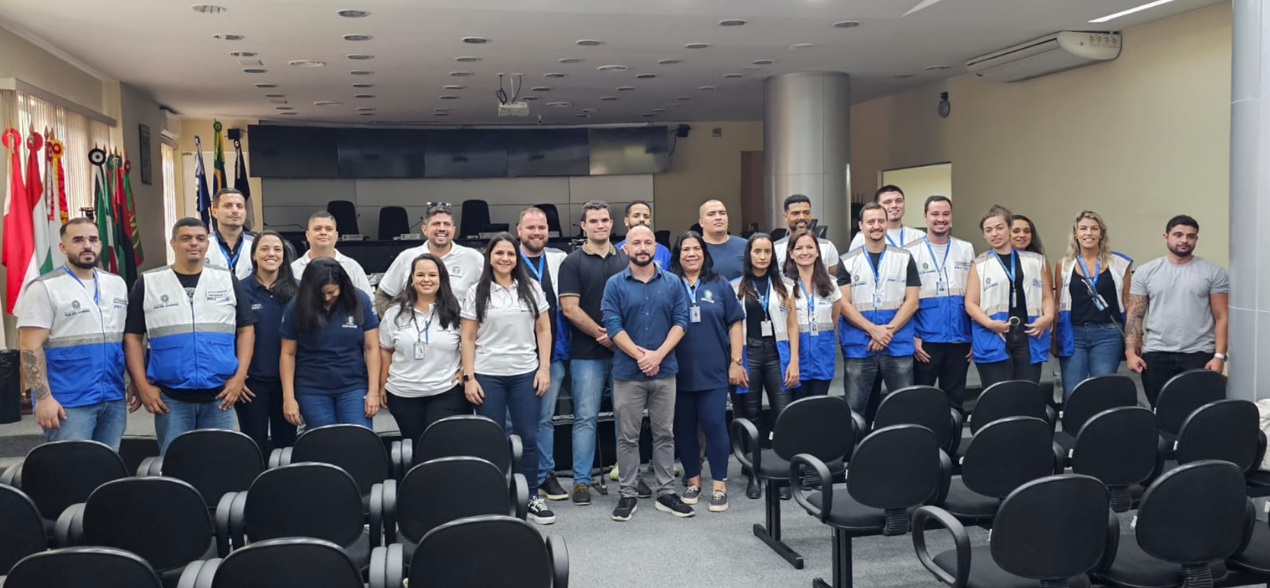 Mutirão do Procon, na Câmara Municipal, soma 225 atendimentos
