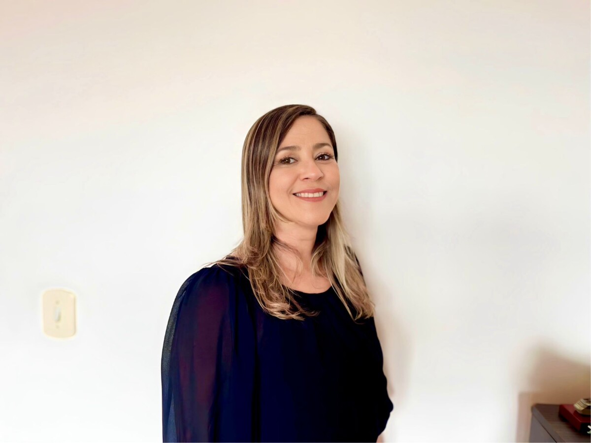 Paolla Martins assume a Secretaria Municipal de Turismo, em Cabo Frio