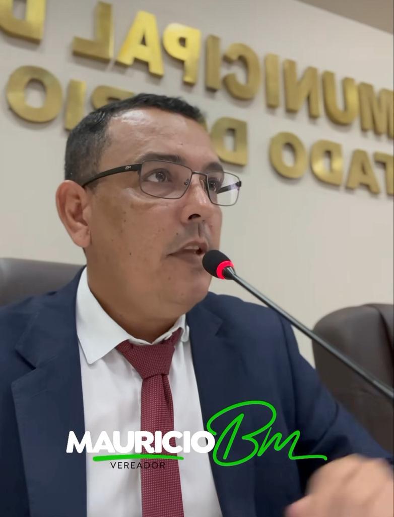 Pré-candidato de Marcelino, Mauricio BM mostra força para disputar Prefeitura ano que vem