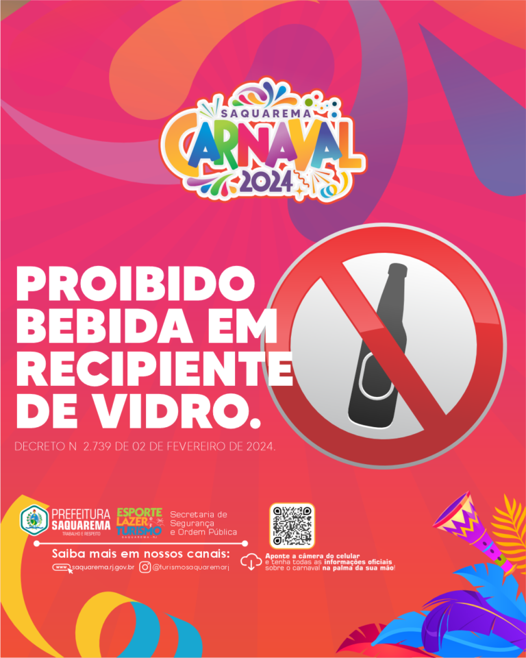 Prefeitura publica decretos para zelar pela segurança e qualidade de vida dos cidadãos