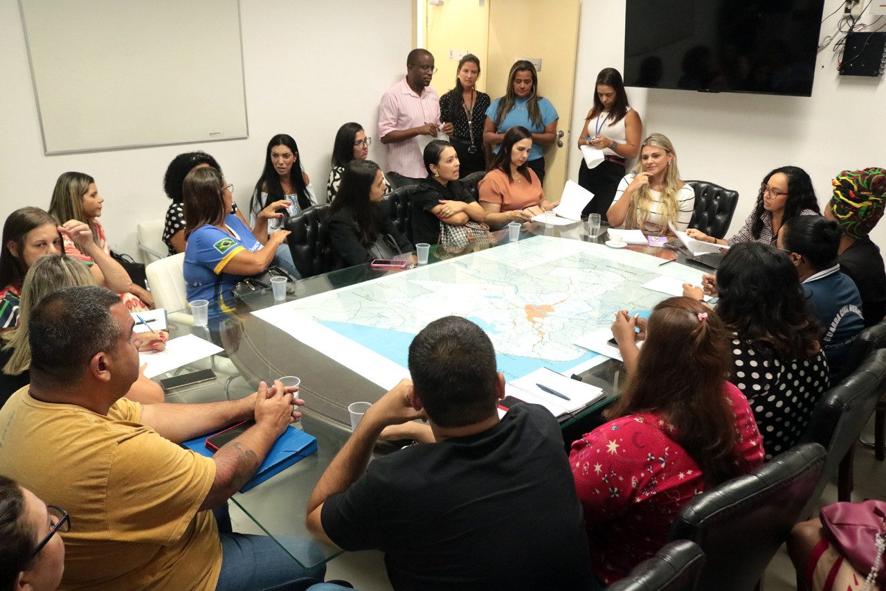 Prefeitura define programação para comemorar o Dia Internacional da Mulher