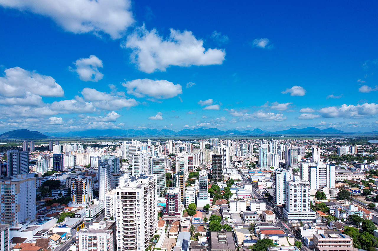 Campos tem saldo positivo na geração de empregos no início de 2024