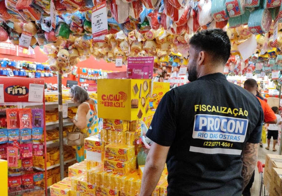 Procon orienta compras na Semana Santa