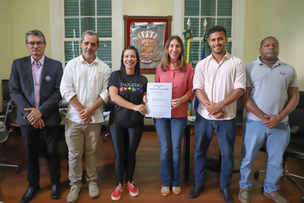 Prefeitura oficializa doação do terreno ao IFFluminense – Campus Quissamã