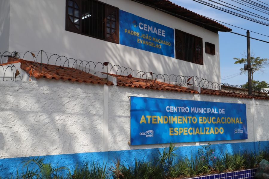 Município convoca mais 40 profissionais para Educação Especial