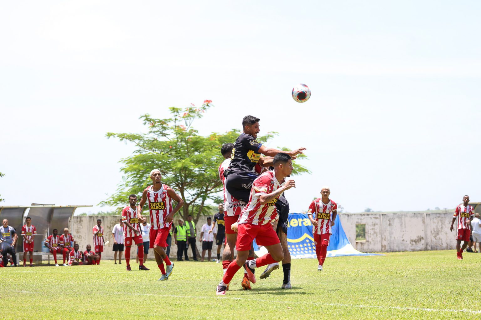 Copa Saquarema de Futebol Amador 2024 vai agitar os campos da cidade