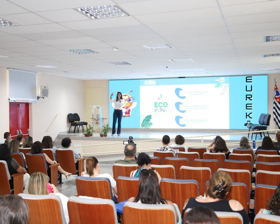 Educação do Município se destaca em SP