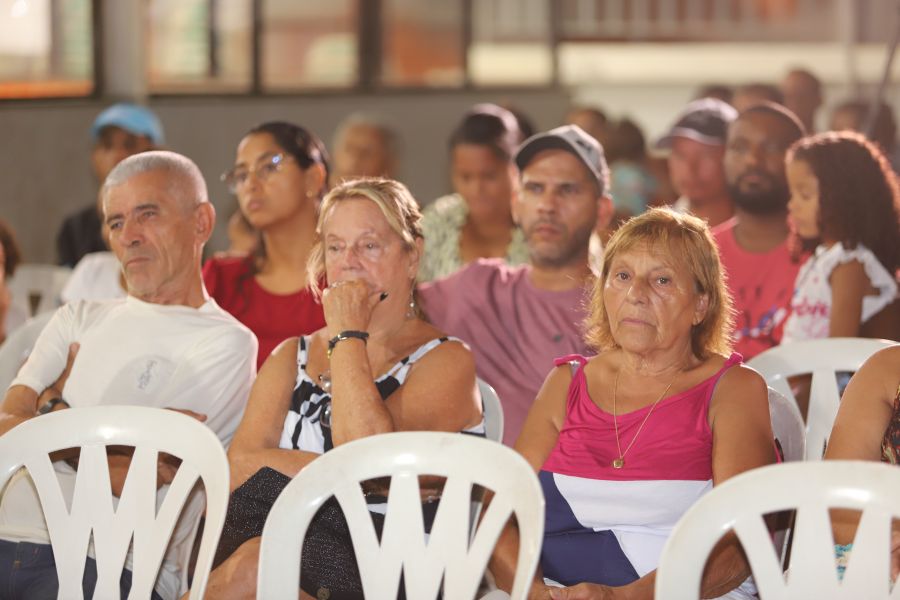 Programa de Regularização Fundiária de Rio das Ostras entrega 107 títulos de propriedade
