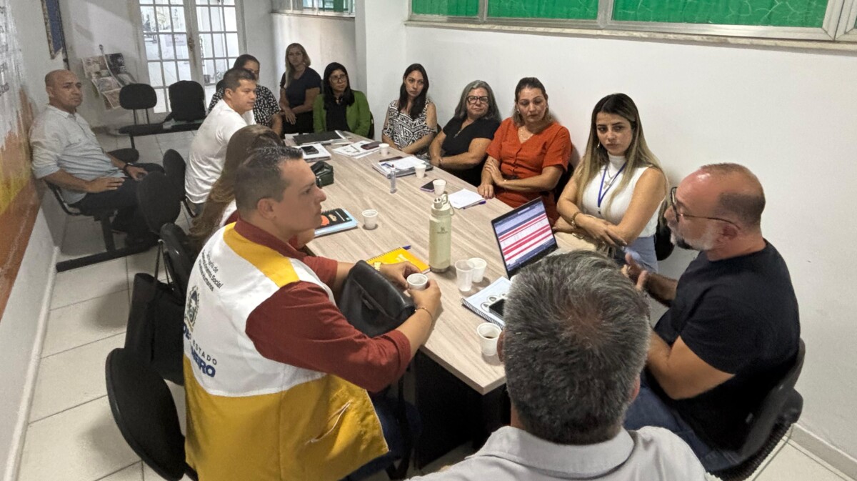 Cabo Frio e Ministério do Desenvolvimento Social se unem para ampliar acesso ao trabalho para população vulnerável