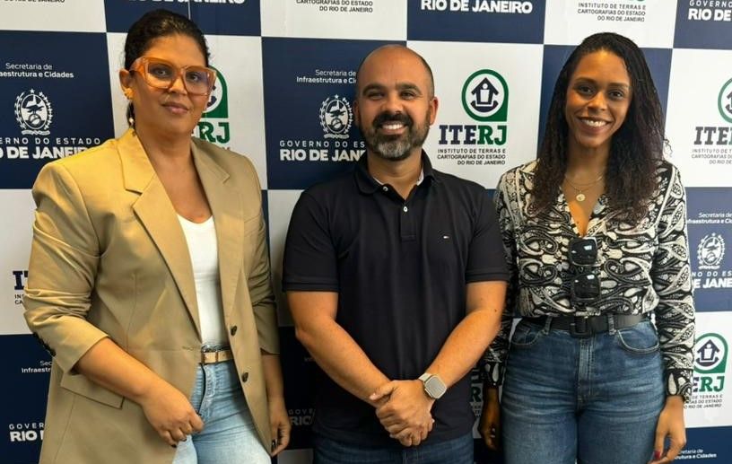 Cidade agiliza Regularização Fundiária