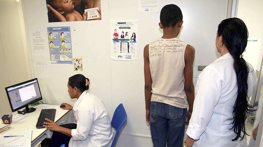 Beneficiários do Bolsa Família devem realizar acompanhamento obrigatório de Saúde
