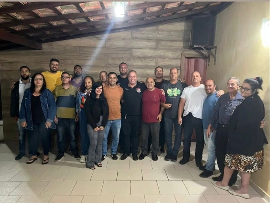 Trajano de Moraes: Rildo Neves consolida apoio de Rodrigo Viana para disputar sucessão municipal