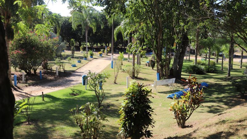 Prefeitura de Rio das Ostras entrega Parque Municipal revitalizado nesta quinta