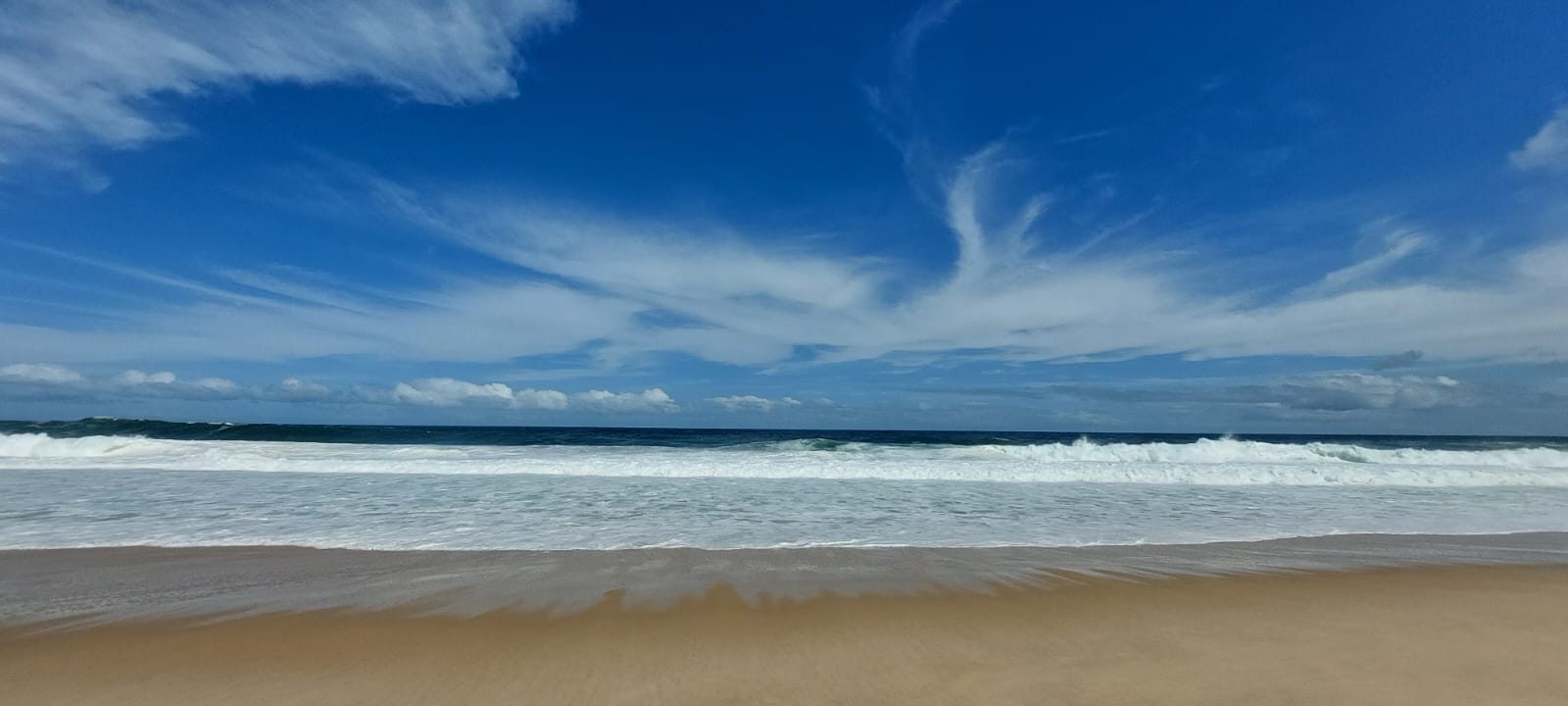 Fim de semana será sem chuva em Maricá