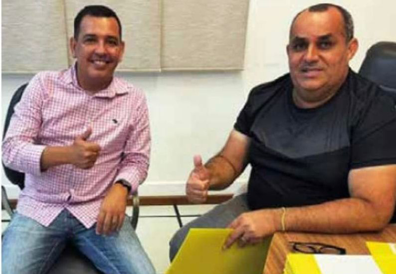 Aumento da tarifa de água de Rio das Ostras vira desafio para a dupla Marcelino/Mauricio BM