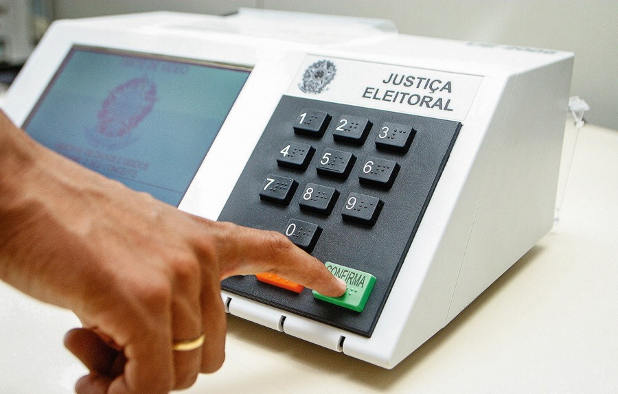 Cidades da região começam a conhecer seus candidatos a prefeito e vereador